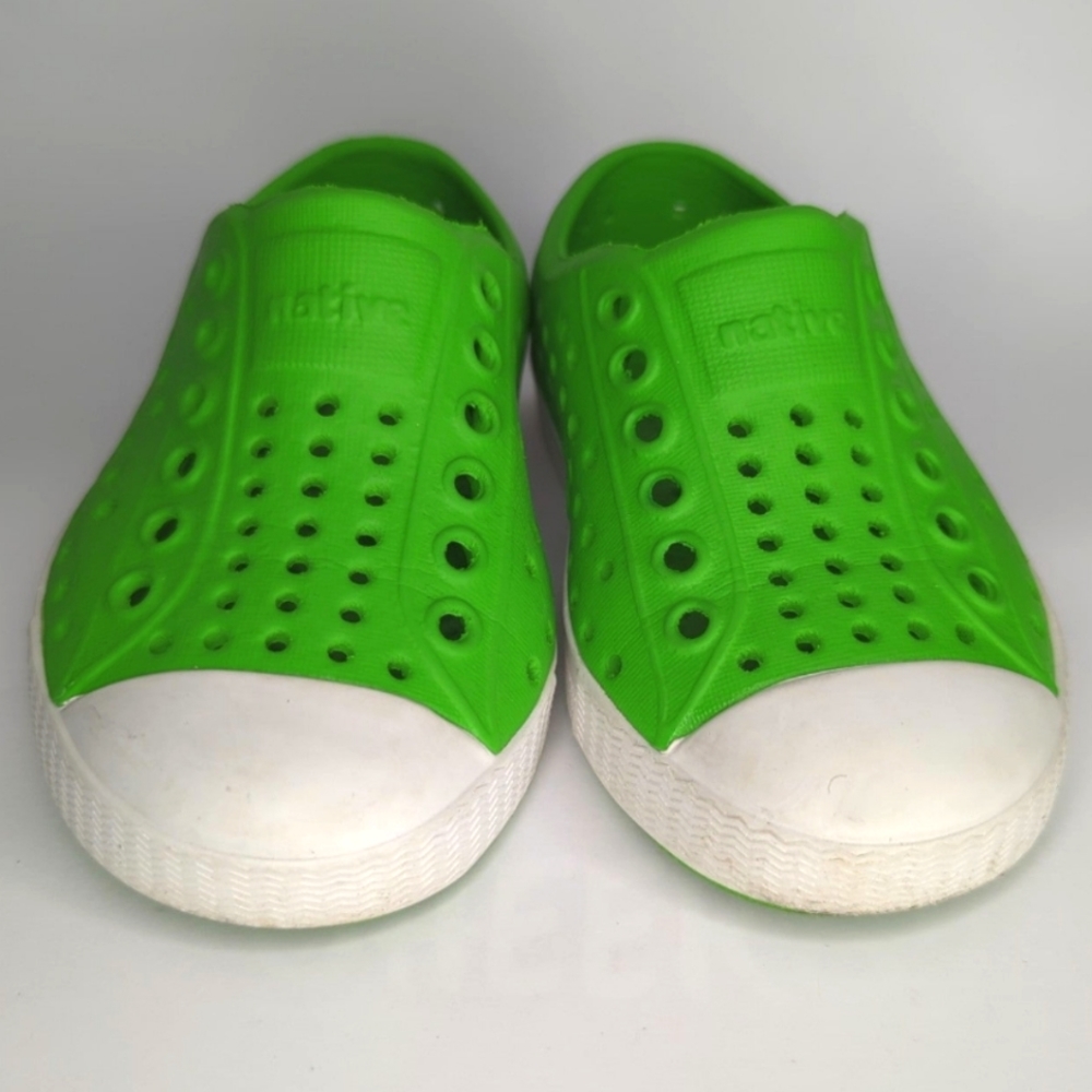 Native Jefferson Shoes